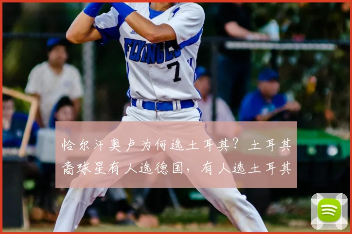 恰尔汗奥卢为何选土耳其?土耳其裔球星有人选德国,有人选土耳其